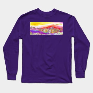 Luminescence Long Sleeve T-Shirt